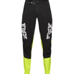 Pantaloni Fox Flexair Phantom Edizione Limitata - Multicolore