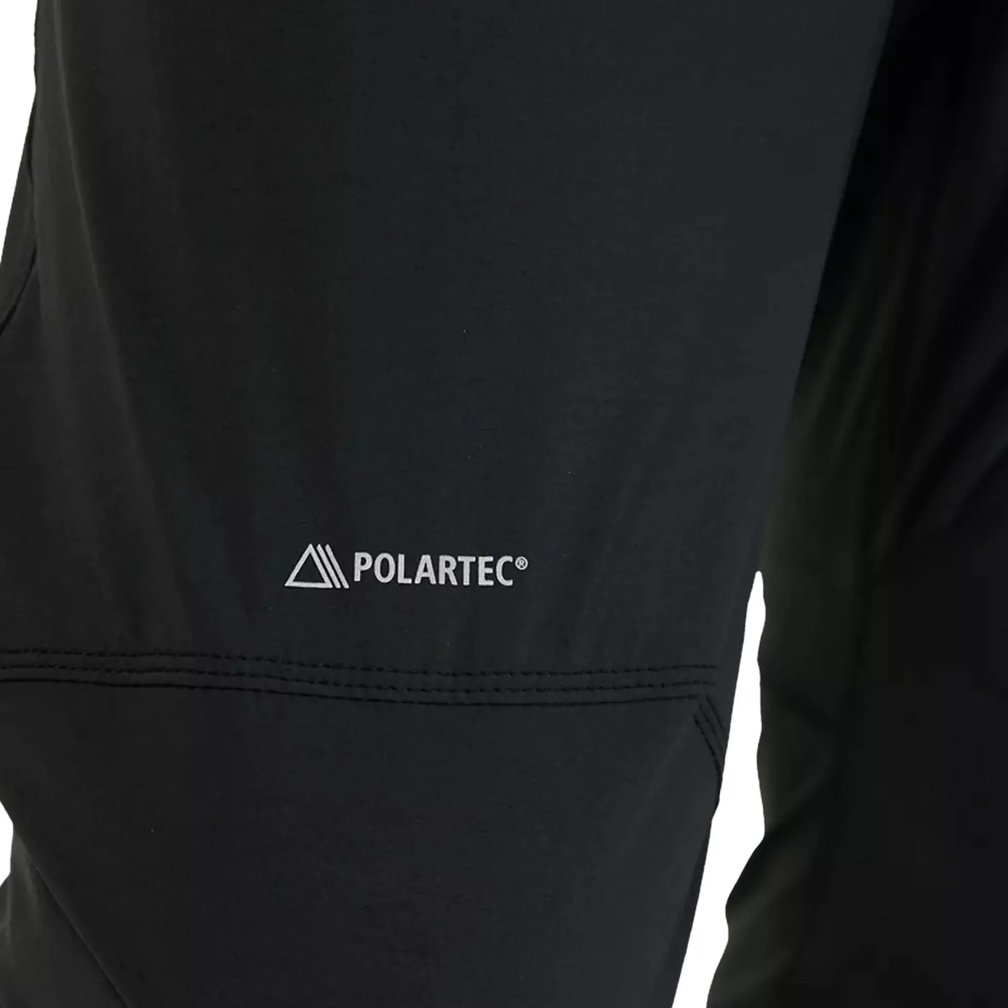 Pantaloni Fox Flexair Pro Fire Alpha - Nero
