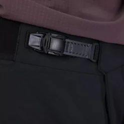 Pantaloni Fox Flexair Pro Fire Alpha - Nero