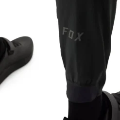 Pantaloni Fox Flexair Pro Fire Alpha - Nero
