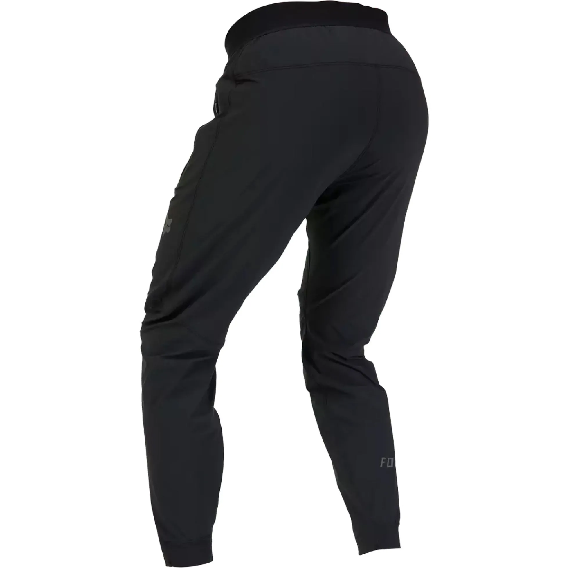 Pantaloni Fox Flexair Pro Fire Alpha - Nero
