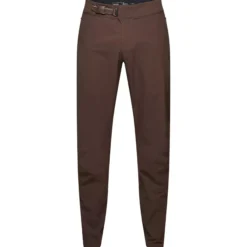 Pantaloni Fox Ranger - Marrone