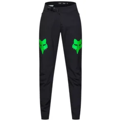 Pantaloni Fox Ranger Grid - Nero