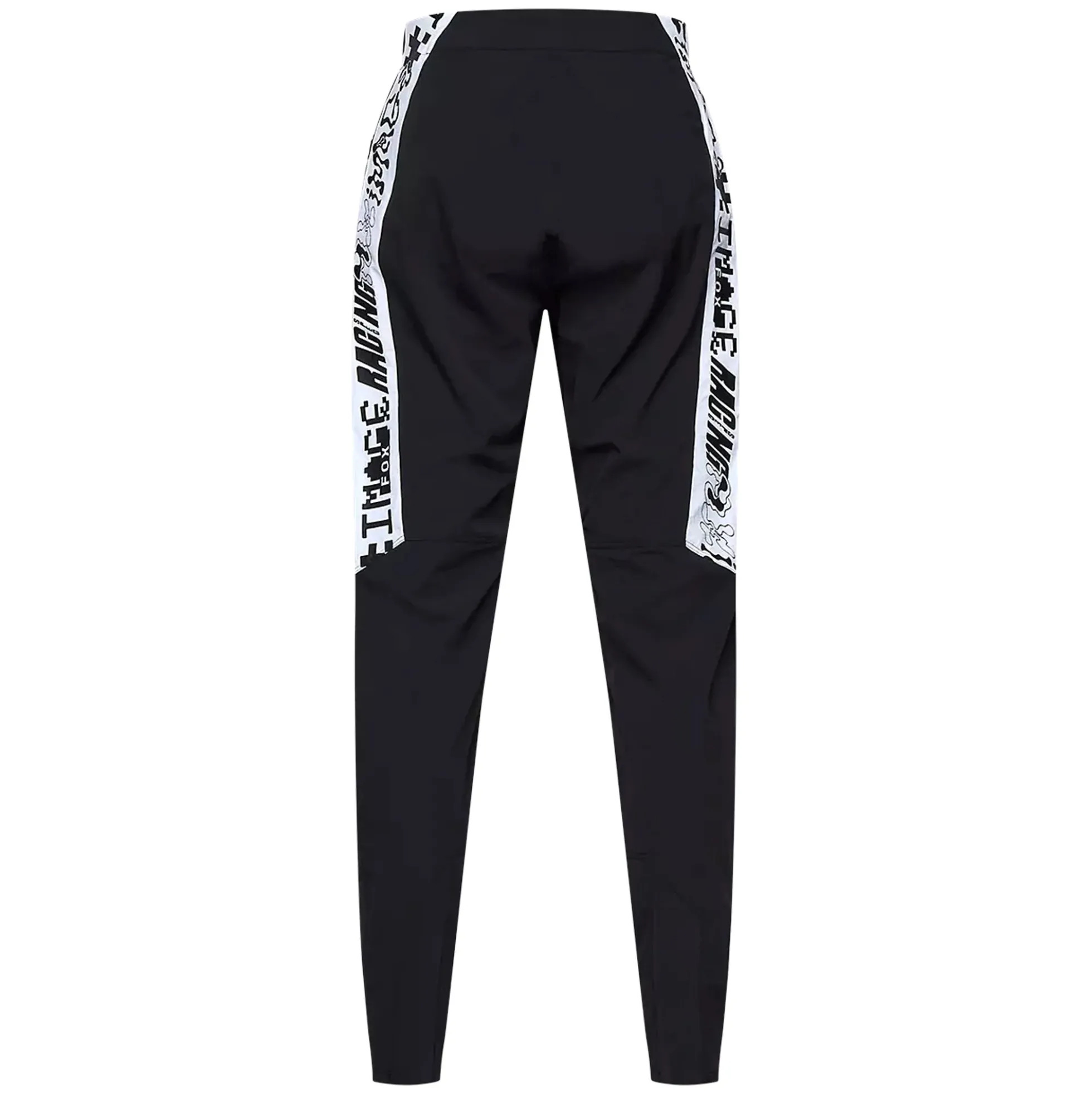 Pantaloni Fox Ranger Grid - Nero