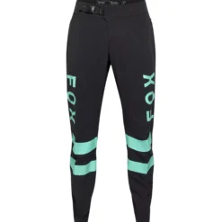 Pantaloni Fox Ranger Kairos - Nero azzurro