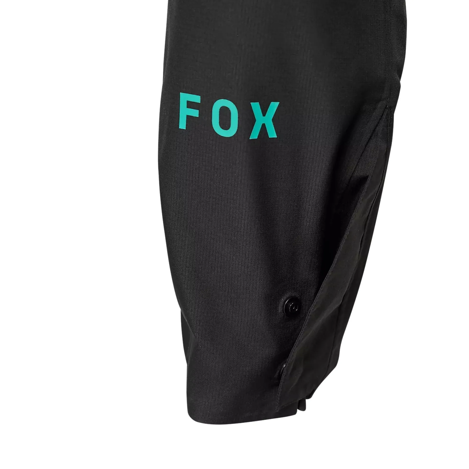 Pantaloni Fox Ranger 2.5L Water - Nero