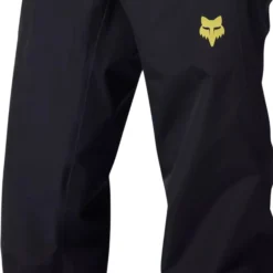 Pantaloni Fox Ranger 2.5L Water - Nero