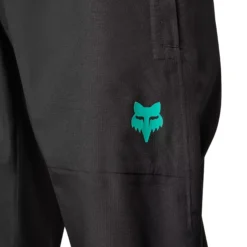 Pantaloni Fox Ranger 2.5L Water - Nero