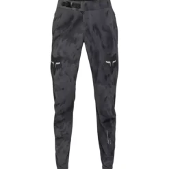 Pantaloni Fox Ranger Lunar SE - Nero