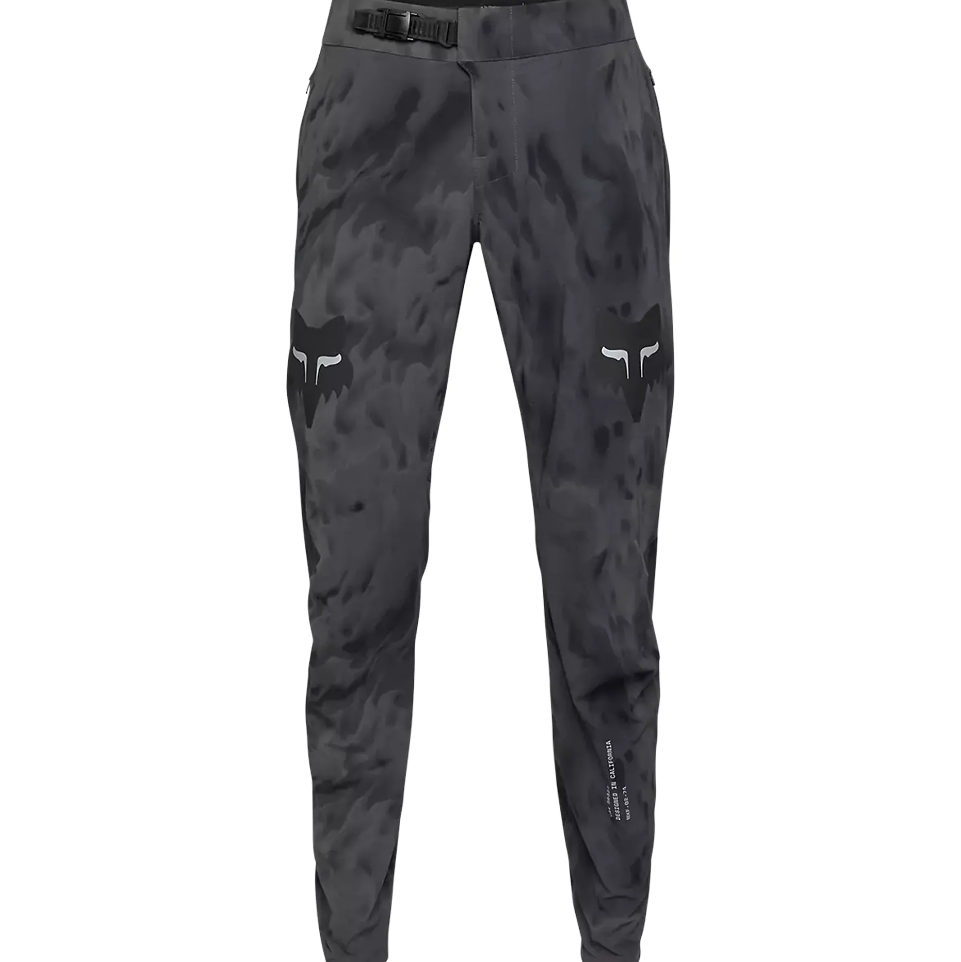 Pantaloni Fox Ranger Lunar SE - Nero