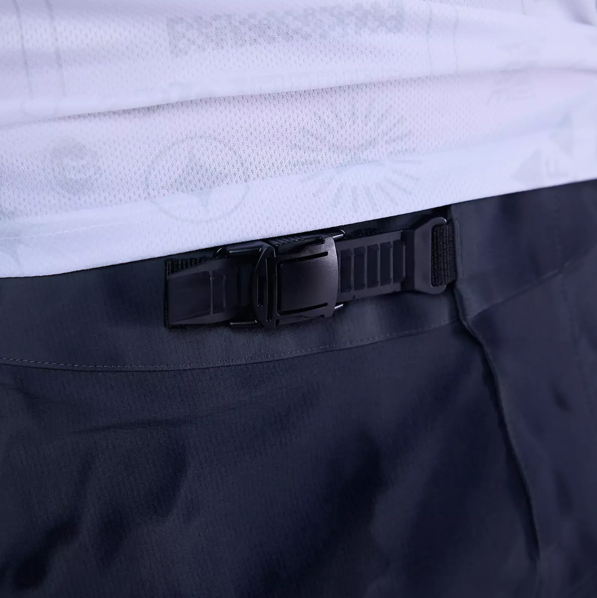 Pantaloni Fox Ranger Lunar SE - Nero