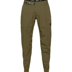 Pantaloni Fox Ranger Water - Verde