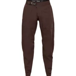 Pantaloni Fox Ranger Water - Marrone