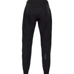 Pantaloni Fox Ranger Water - Nero