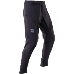 Pantaloni Leatt MTB Gravity 3.0 - Nero