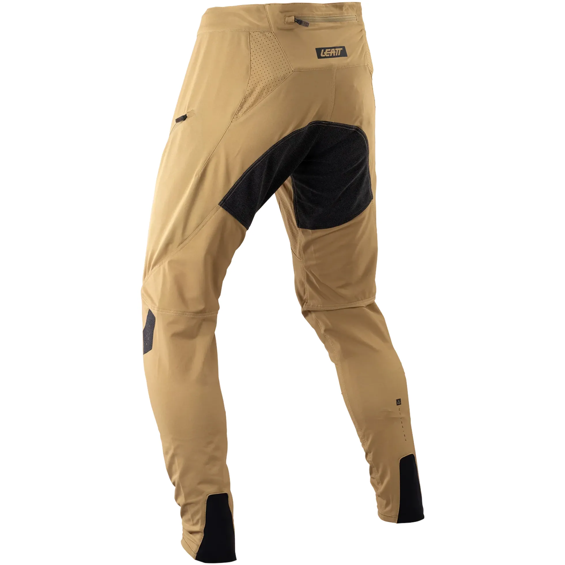 Pantaloni Leatt MTB Gravity 3.0 - Marrone