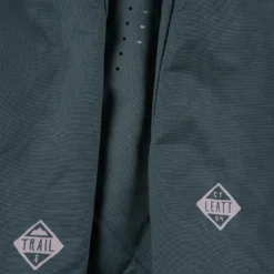 Pantaloni Leatt MTB Trail 2.0 - Verde