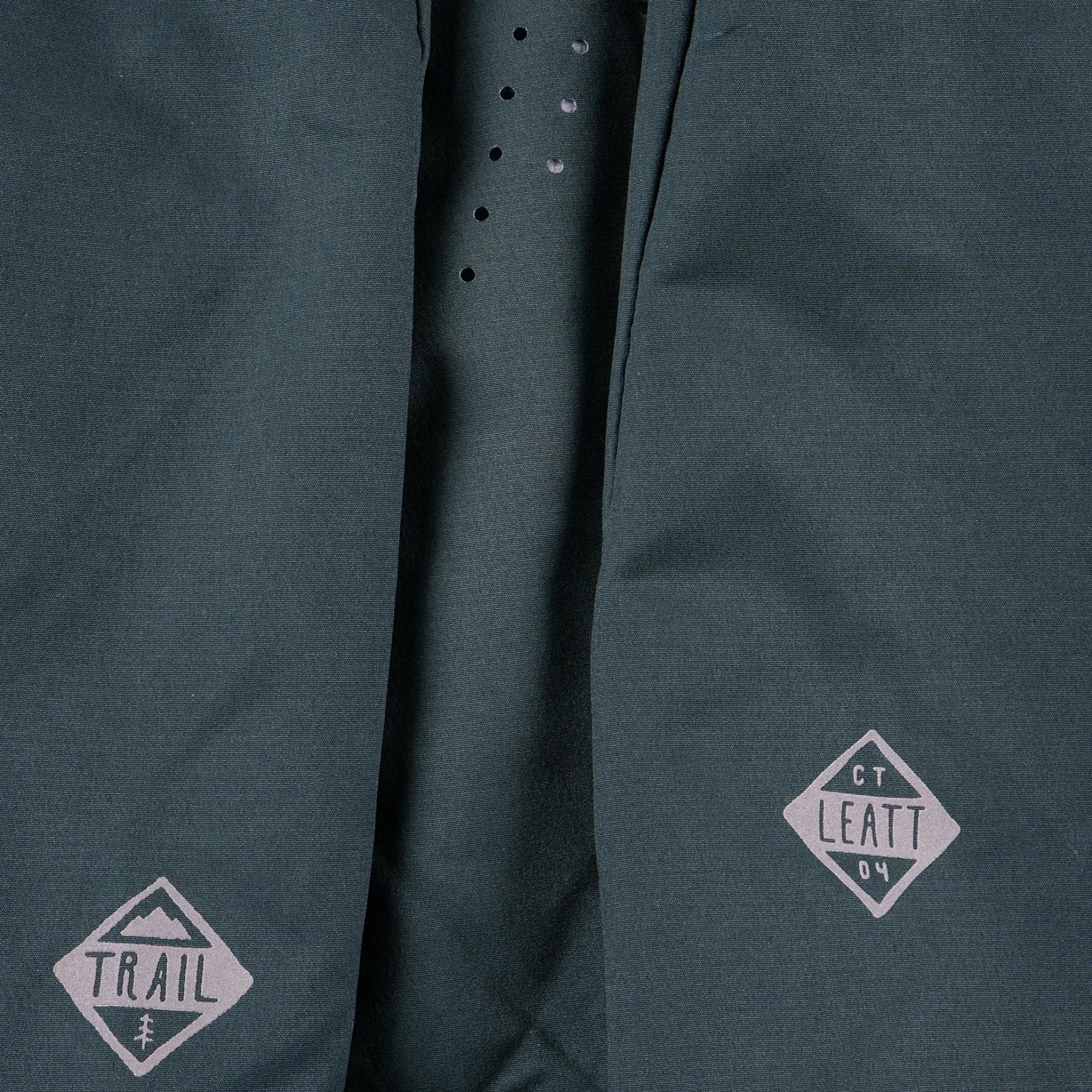 Pantaloni Leatt MTB Trail 2.0 - Verde