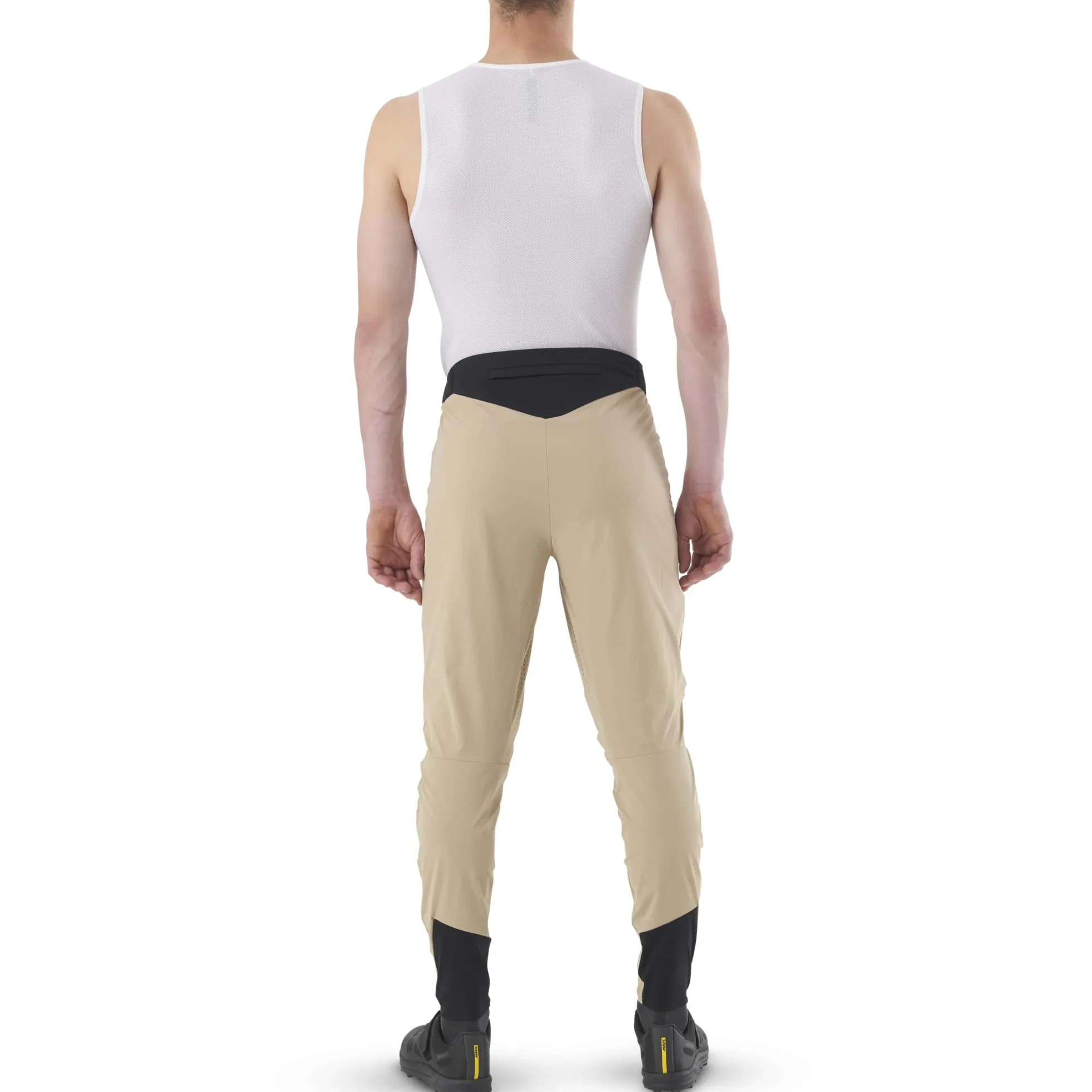 Pantaloni Mavic Deemax Enduro - Beige