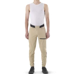 Pantaloni Mavic Deemax Enduro - Beige