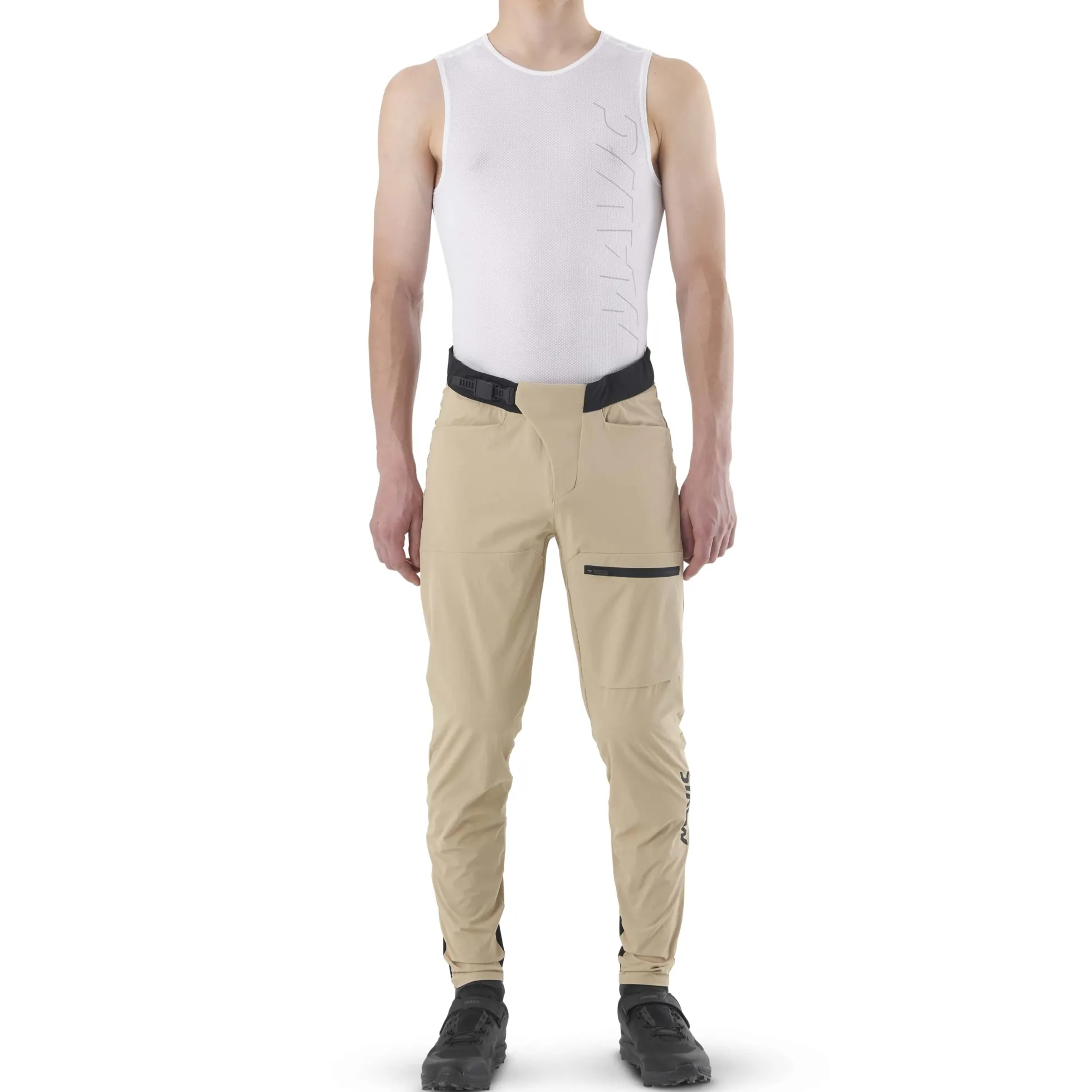 Pantaloni Mavic Deemax Enduro - Beige