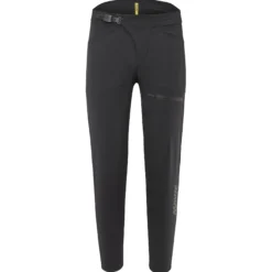 Pantaloni Mavic Deemax Enduro - Nero
