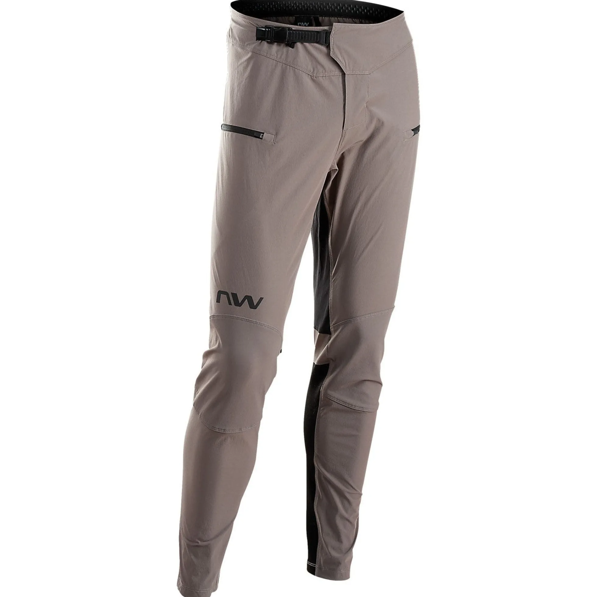 Pantaloni Northwave Bomb - Beige