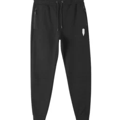 Pantaloni Pinarello-Q36.5 Pro Cycling Team Comfort Pro - Nero