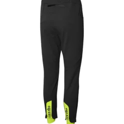Pantaloni Rh+ Evolution Pants - Nero lime