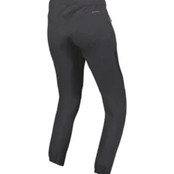 Pantaloni Scott Trail Storm WP - Nero