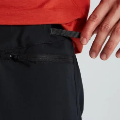 Pantaloni Specialized Trail Liner - Nero