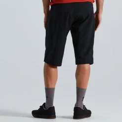 Pantaloni Specialized Trail Liner - Nero