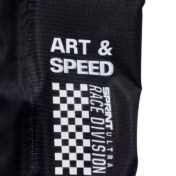 Pantaloni Troy Lee Designs Sprint Ultra - Nero