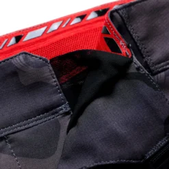 Pantaloni Troy Lee Designs Skyline Pro - Nero
