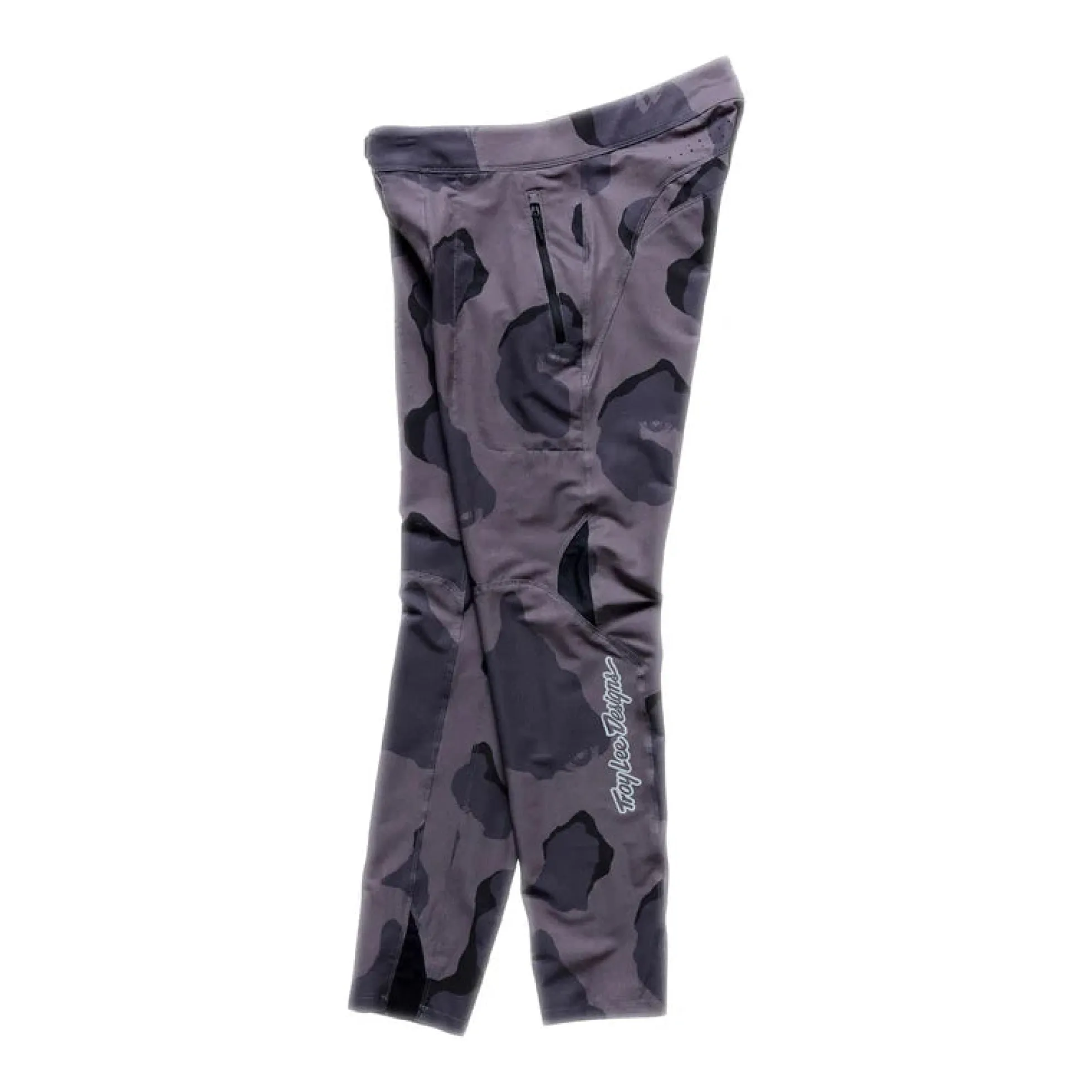 Pantaloni Troy Lee Designs Skyline Pro - Nero