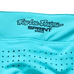 Pantaloni Troy Lee Designs Sprint Pro - Azzurro