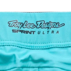 Pantaloni Troy Lee Designs Sprint Ultra - Azzurro