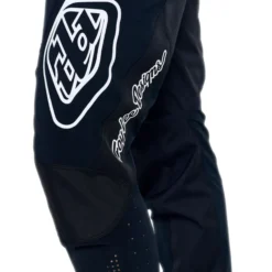 Pantaloni Troy Lee Designs Sprint Pro - Nero