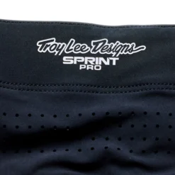 Pantaloni Troy Lee Designs Sprint Pro - Nero