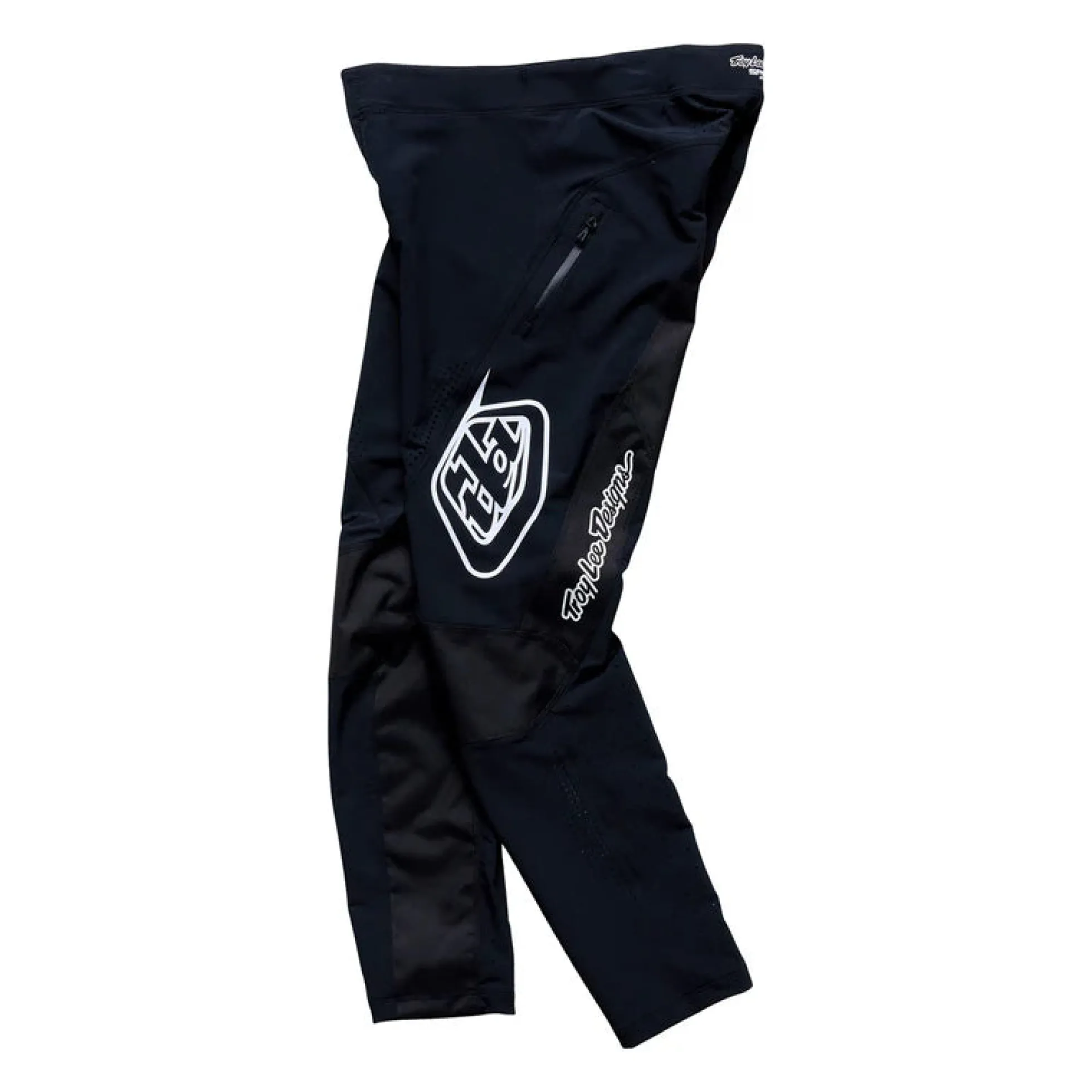 Pantaloni Troy Lee Designs Sprint Pro - Nero