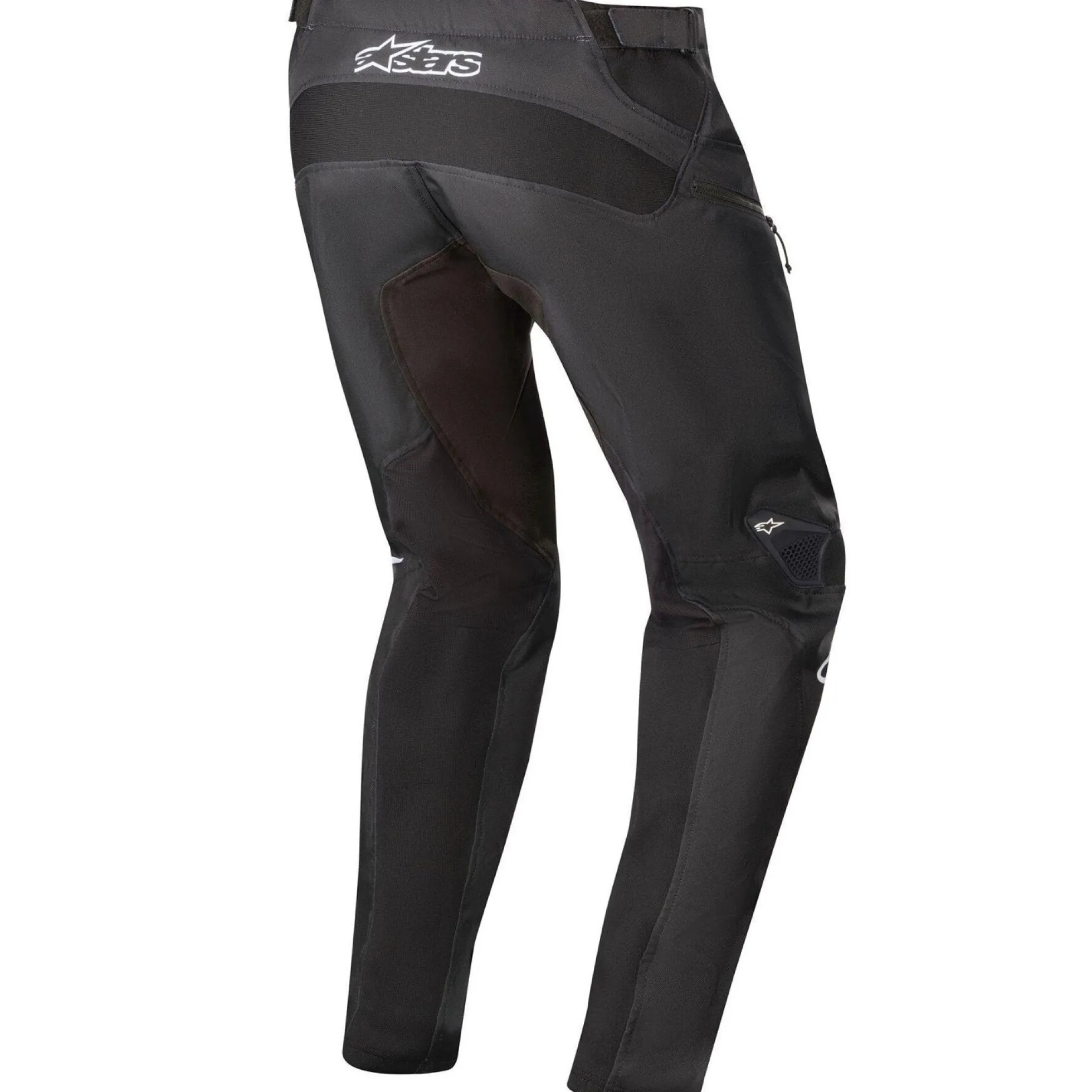 Pantaloni Alpinestars Racer - Nero