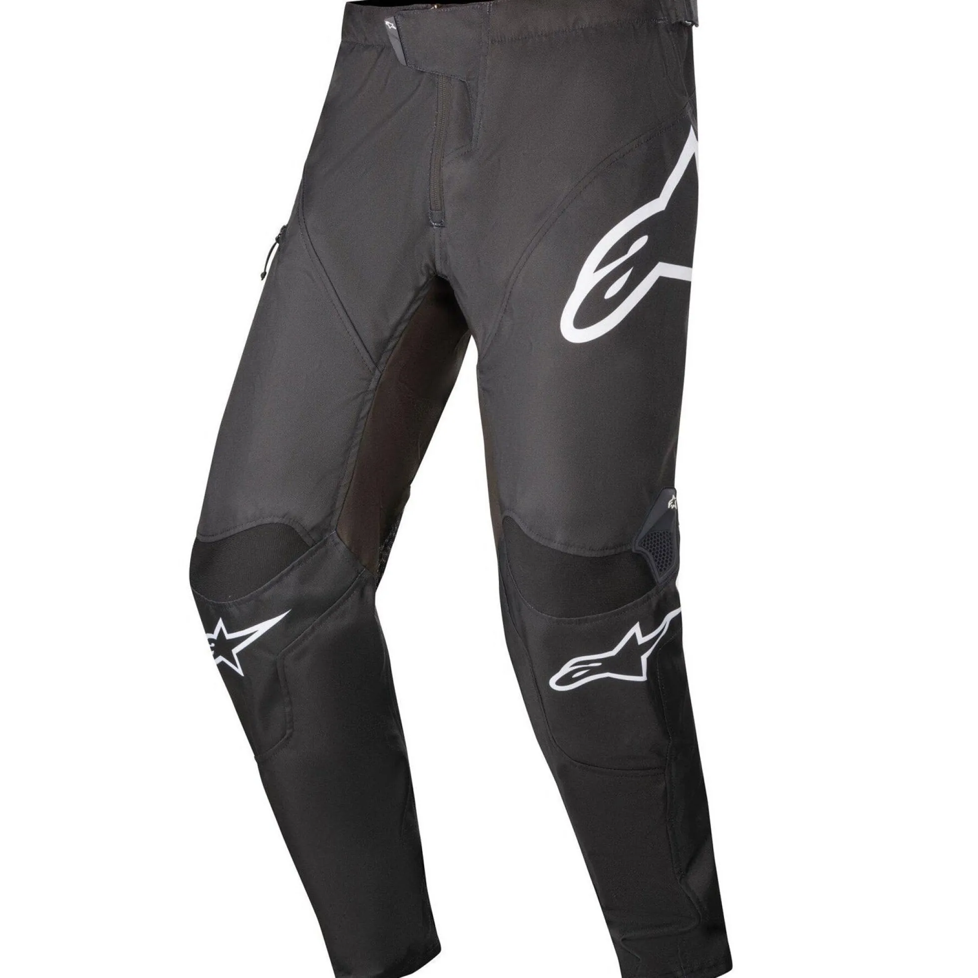 Pantaloni Alpinestars Racer - Nero