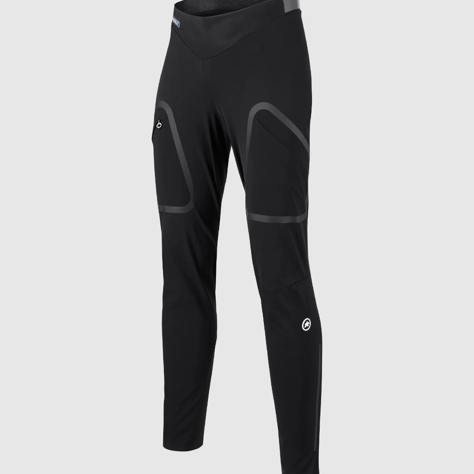 Pantaloni Assos Tactica Cargo T3 - Nero