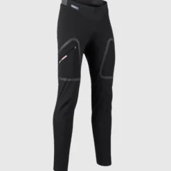 Pantaloni Assos Tactica Cargo T3 - Nero