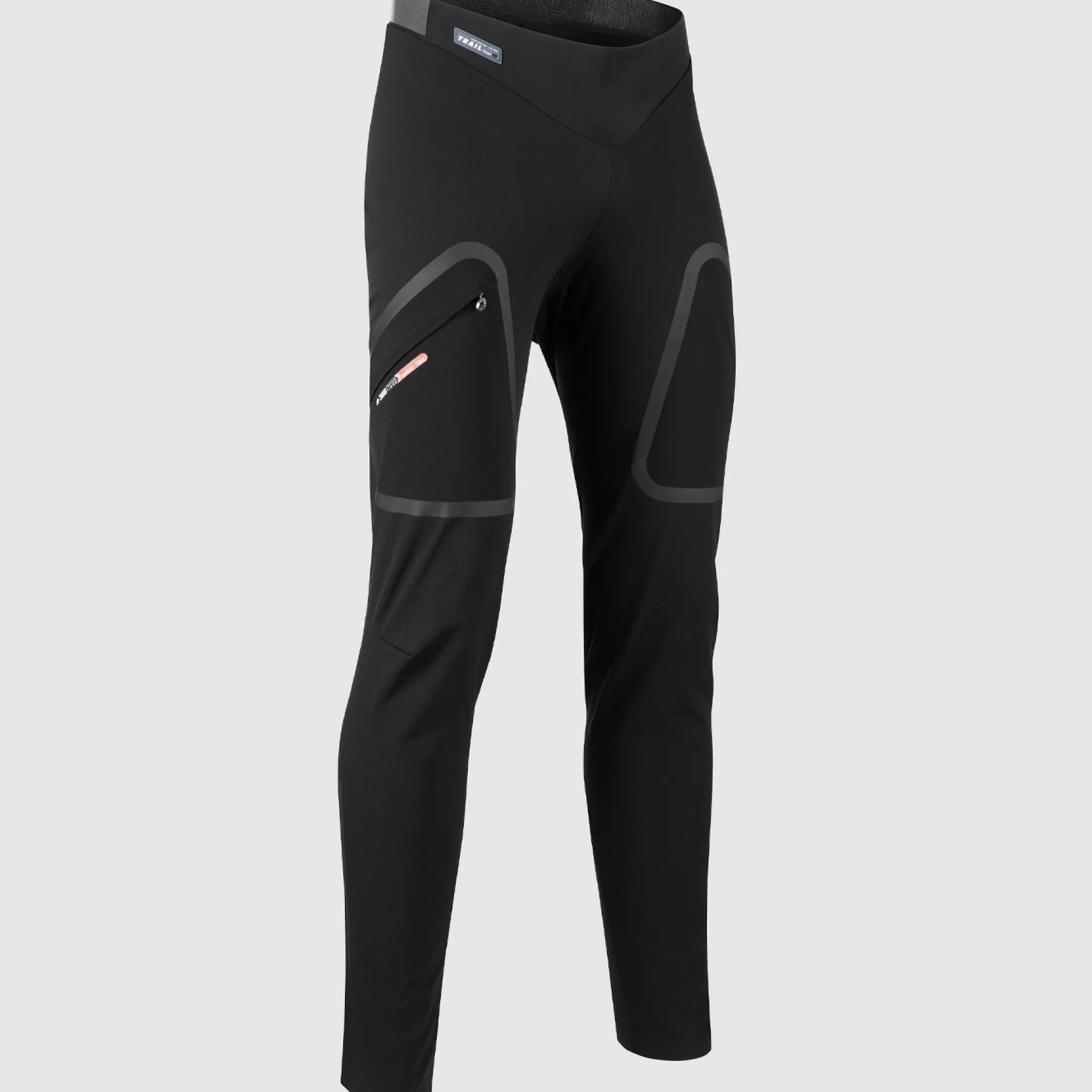 Pantaloni Assos Tactica Cargo T3 - Nero