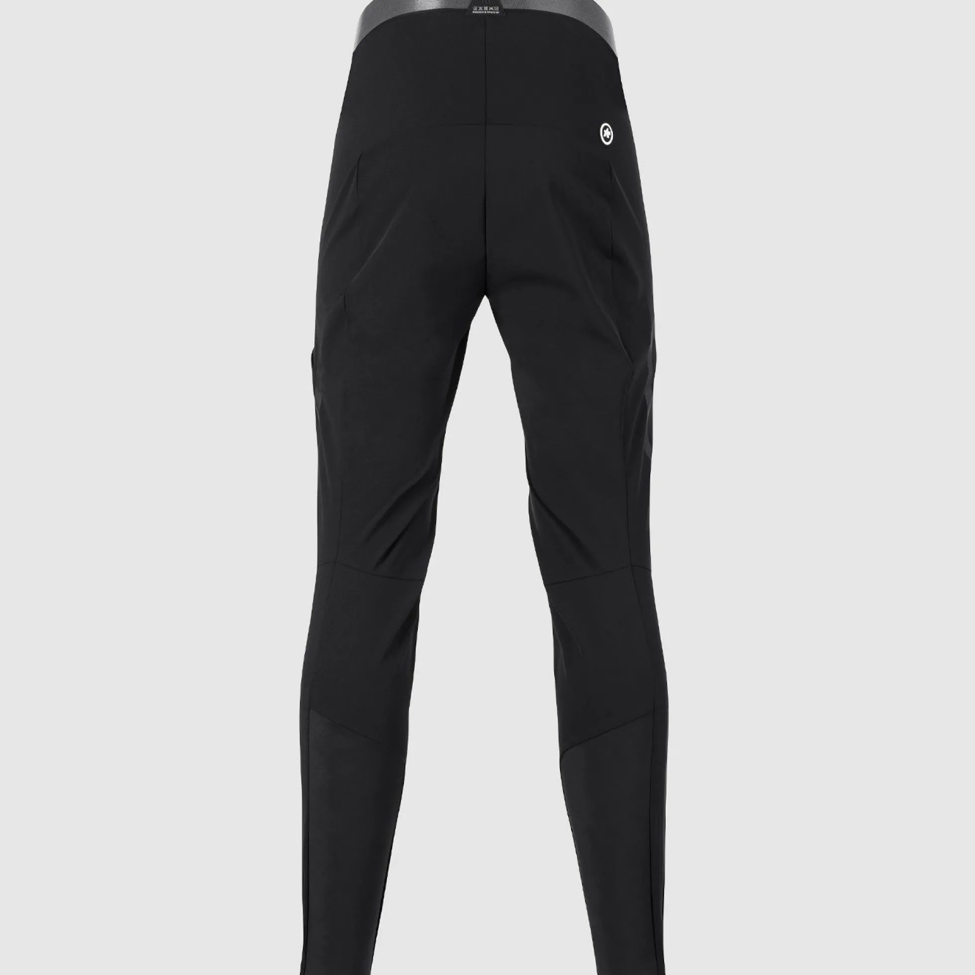 Pantaloni Assos Tactica Cargo T3 - Nero