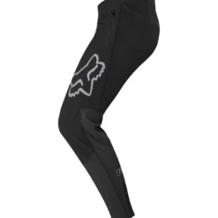 Pantaloni Bambino Fox Defend - Nero