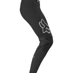 Pantaloni Bambino Fox Defend - Nero