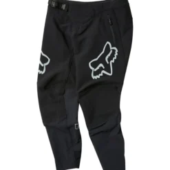 Pantaloni Bambino Fox Defend - Nero