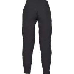 Pantaloni Bambino Fox Defend - Nero nero